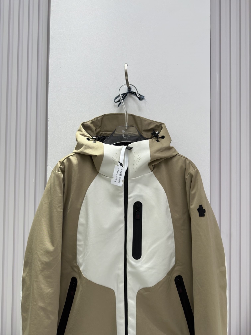 Moncler Down Coat